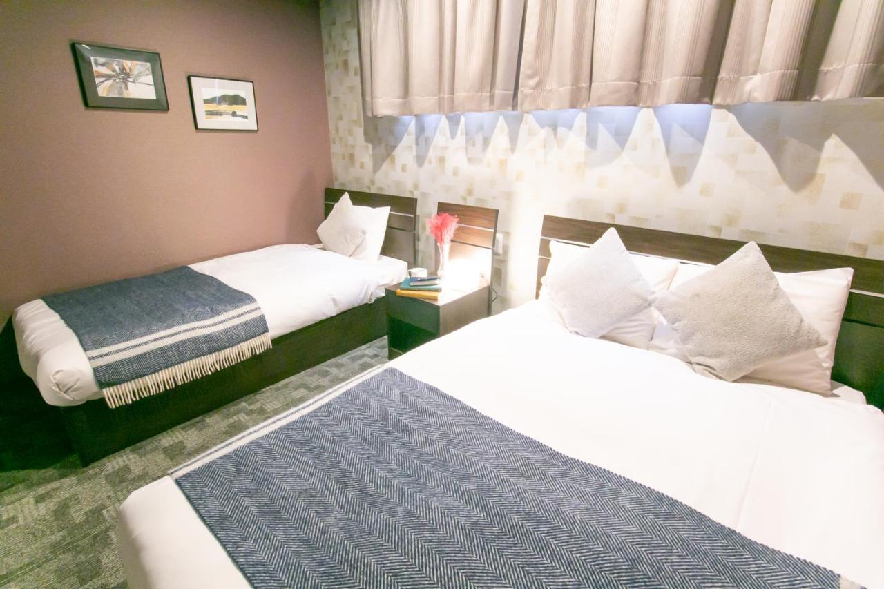 Playsis Asakusa 3* Tokyo