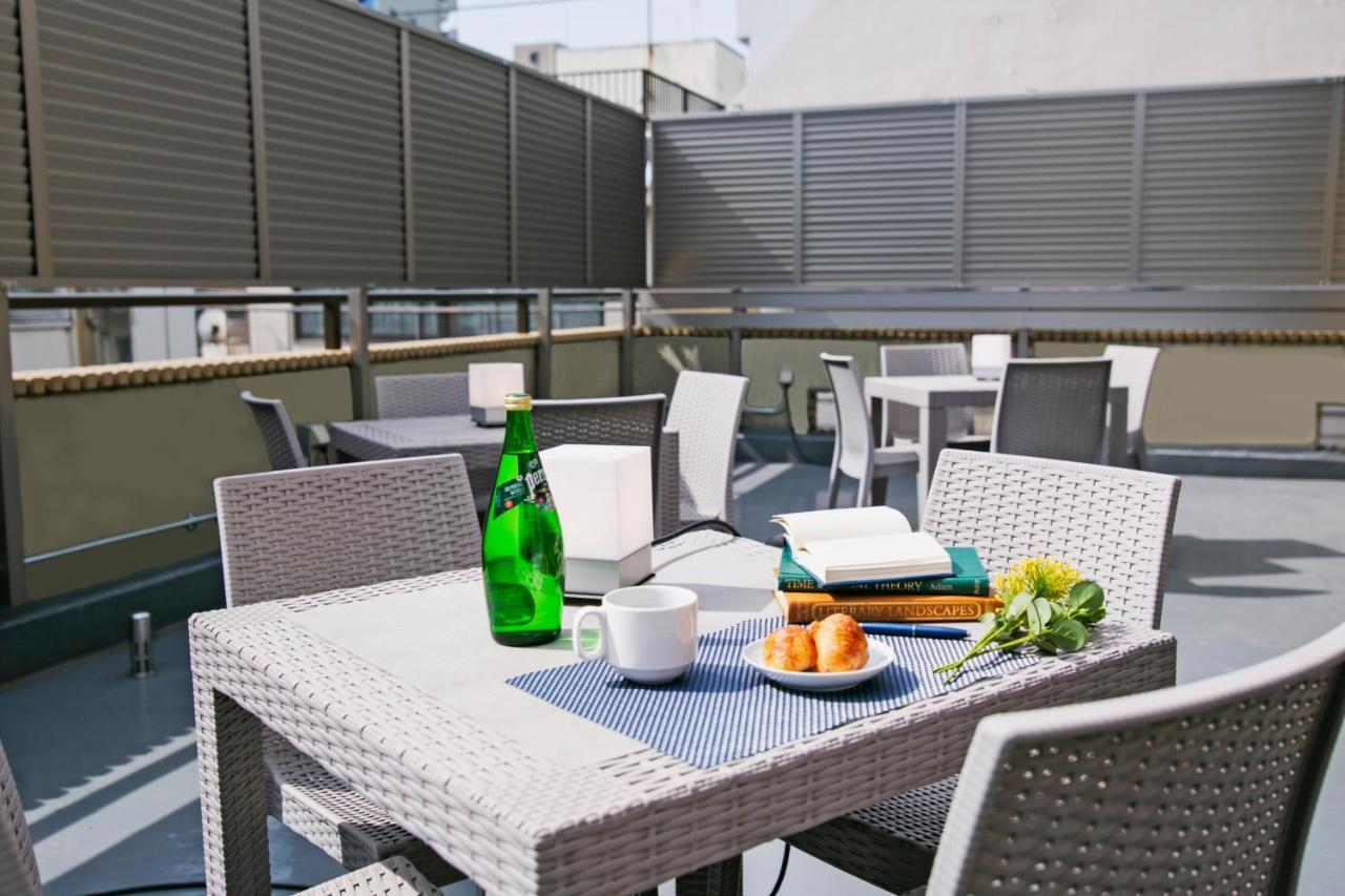 Playsis Asakusa 3* Tokyo