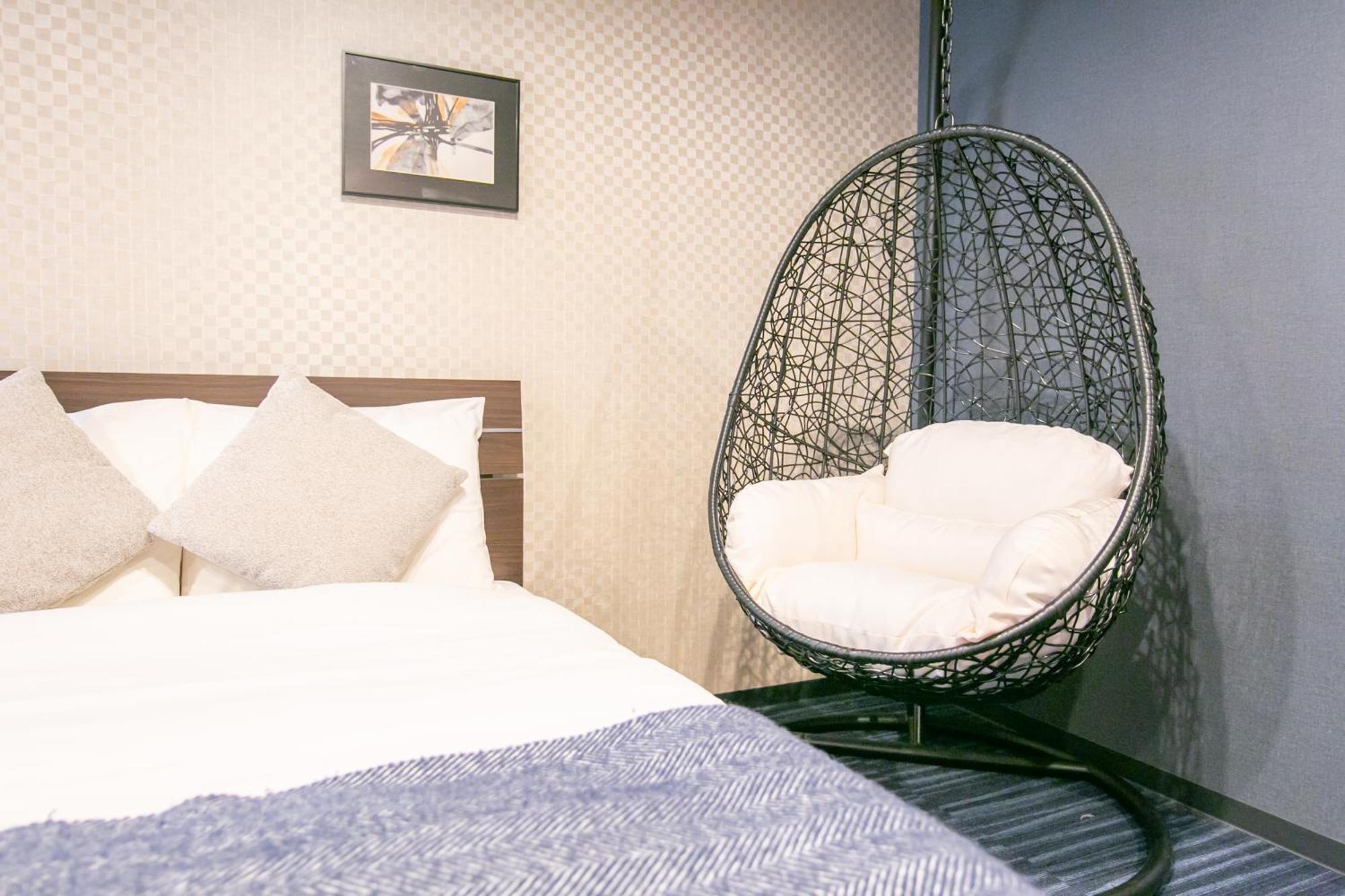 Hotel Playsis Asakusa Tokyo