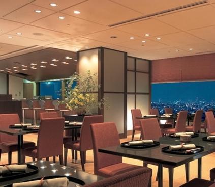 Nakano Sunplaza Hotel Tokyo