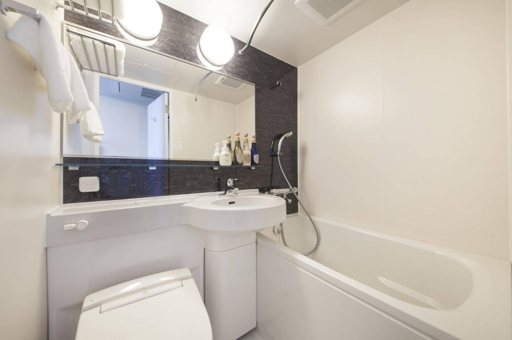 Hotel Keikyu Ex Haneda Anamori Inari-station 2 Minutes Walk From Anamori Inari Station Tokyo