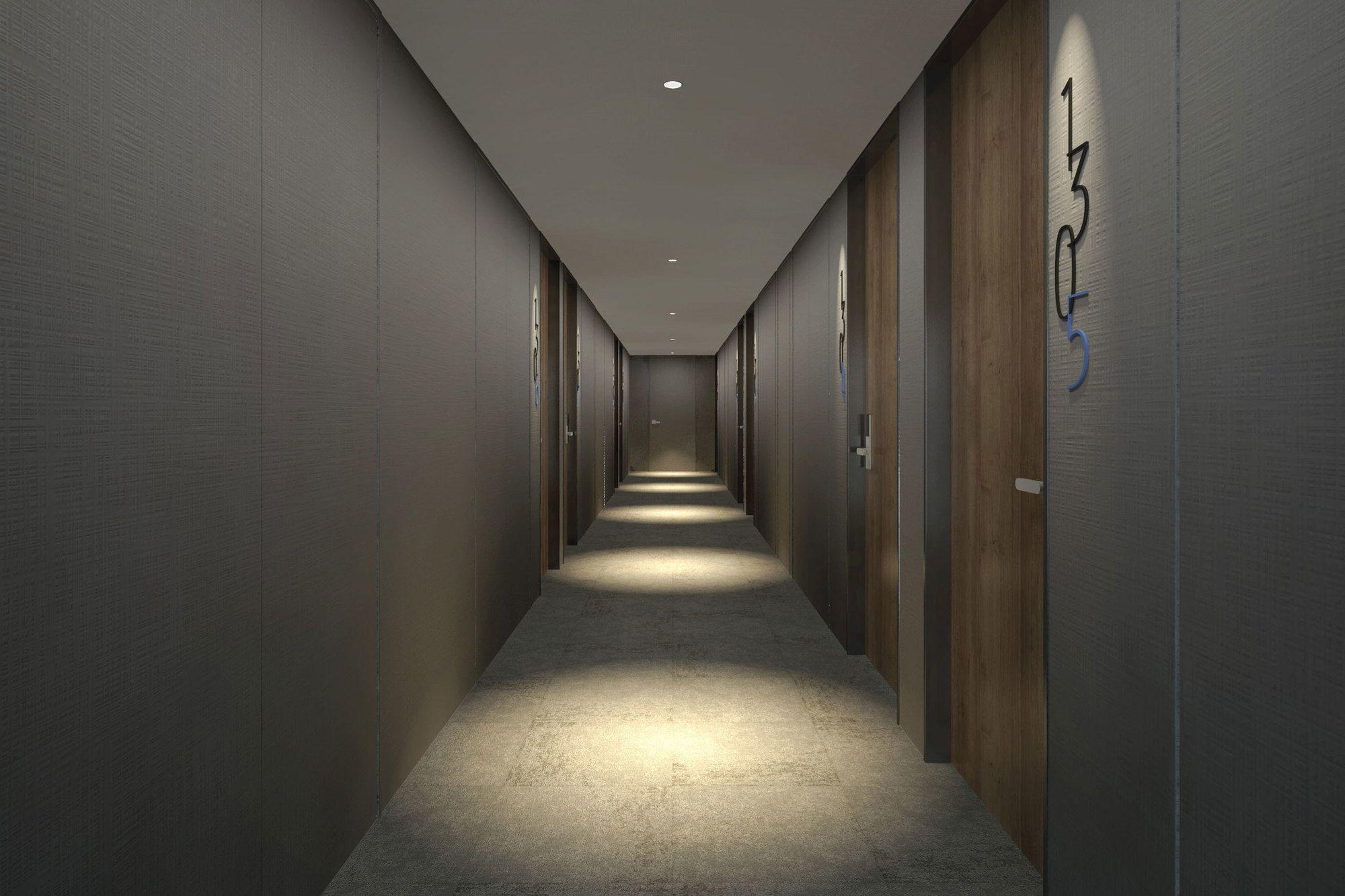 Mitsui Garden Gotanda - Hotel Tokyo