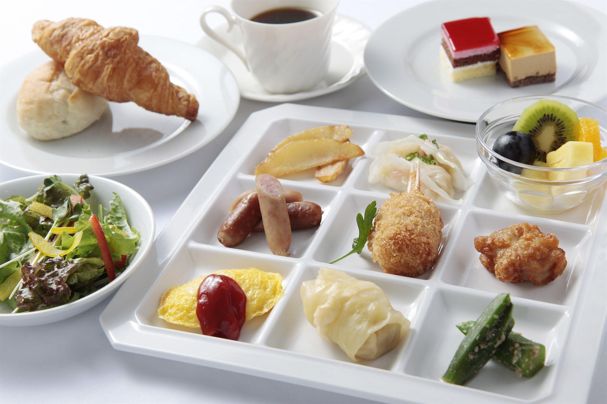 Chisun Kamata Hotel Tokyo