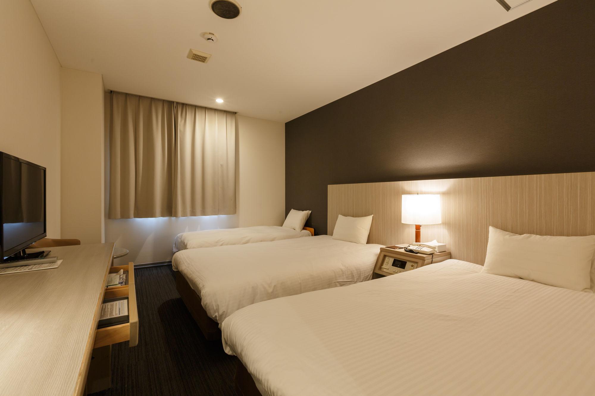 Hotel Chisun Kamata 3*