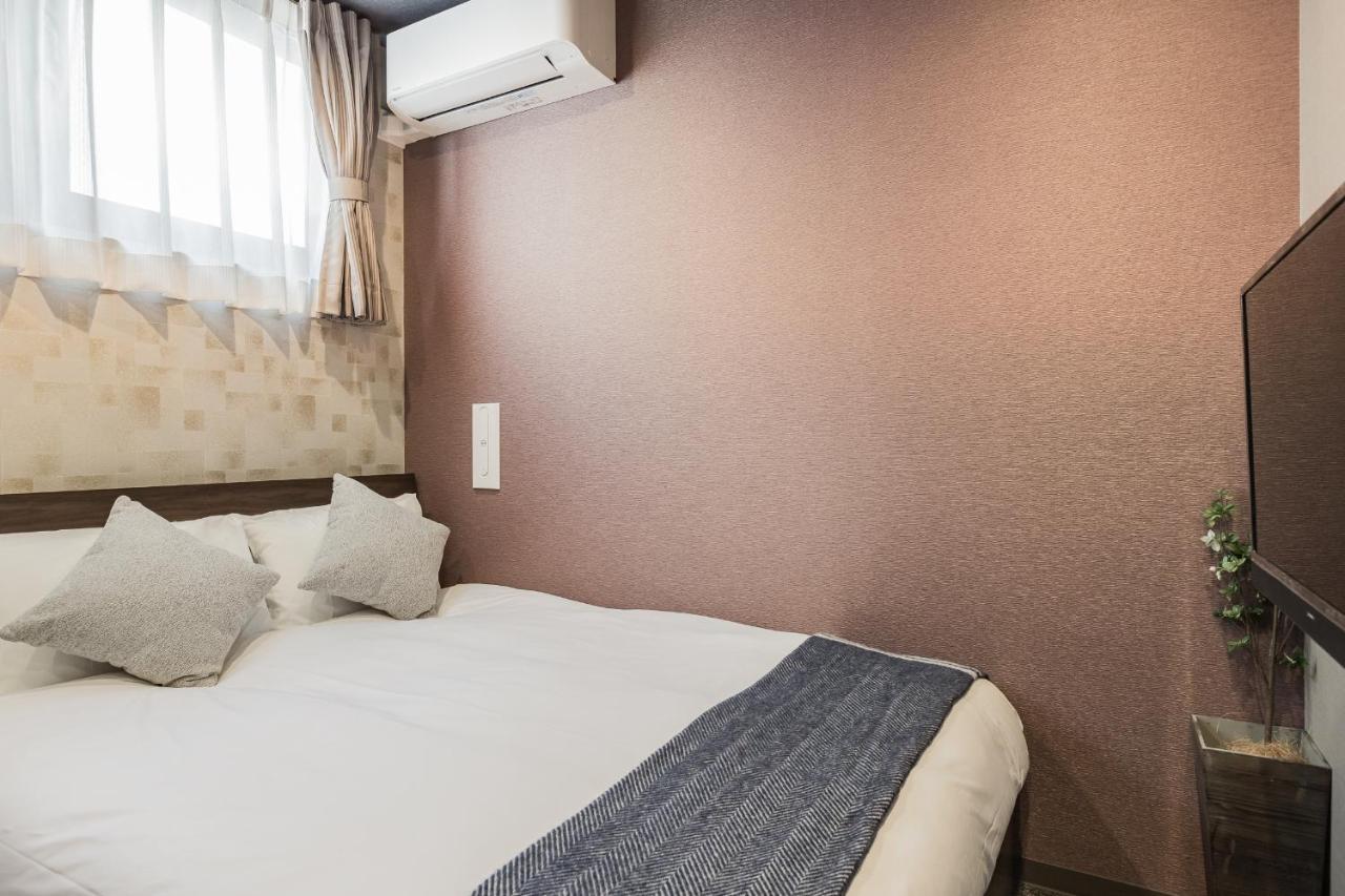 Playsis Asakusa Hotel 3*