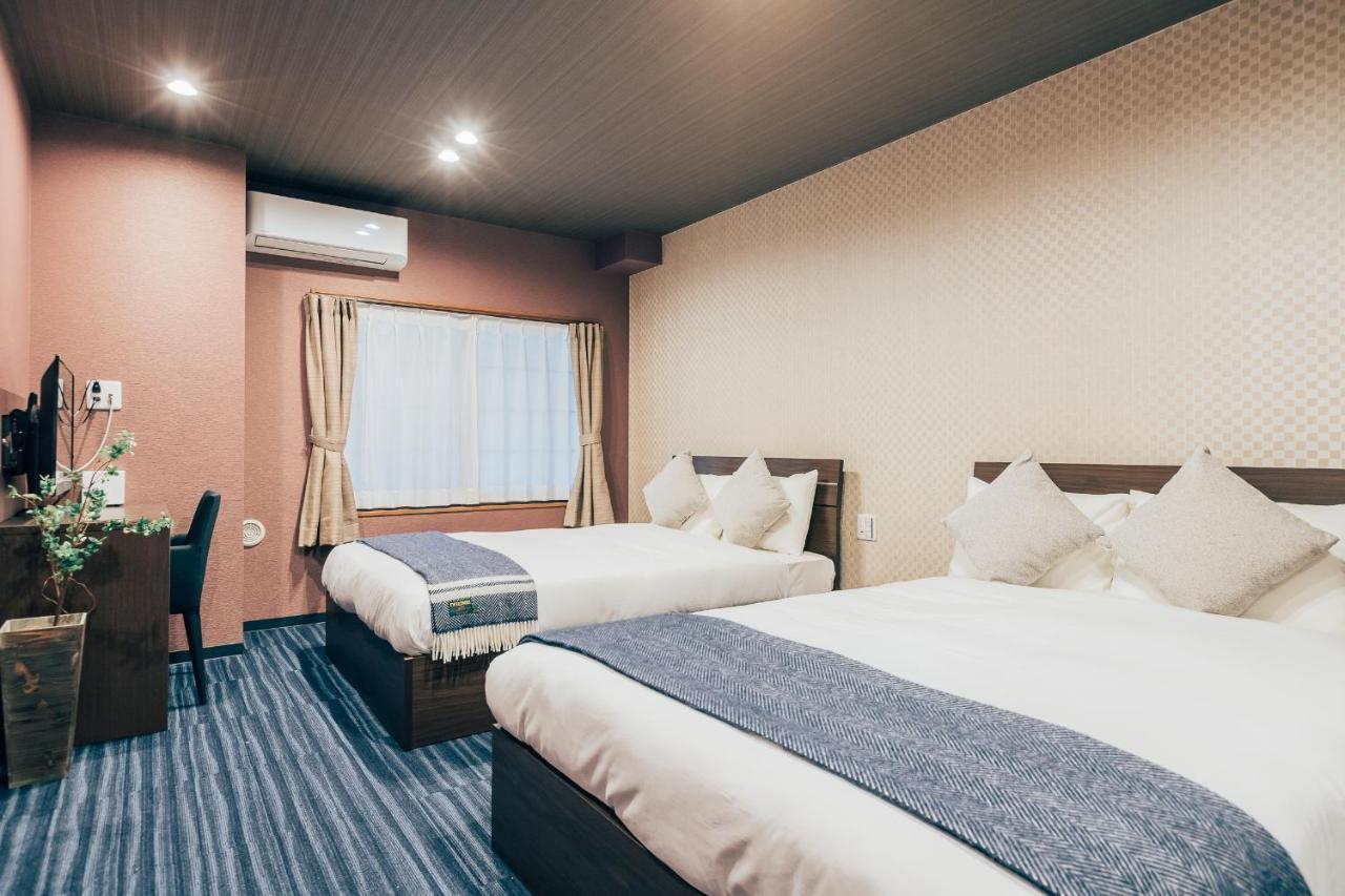 Hotel Playsis Asakusa 3*