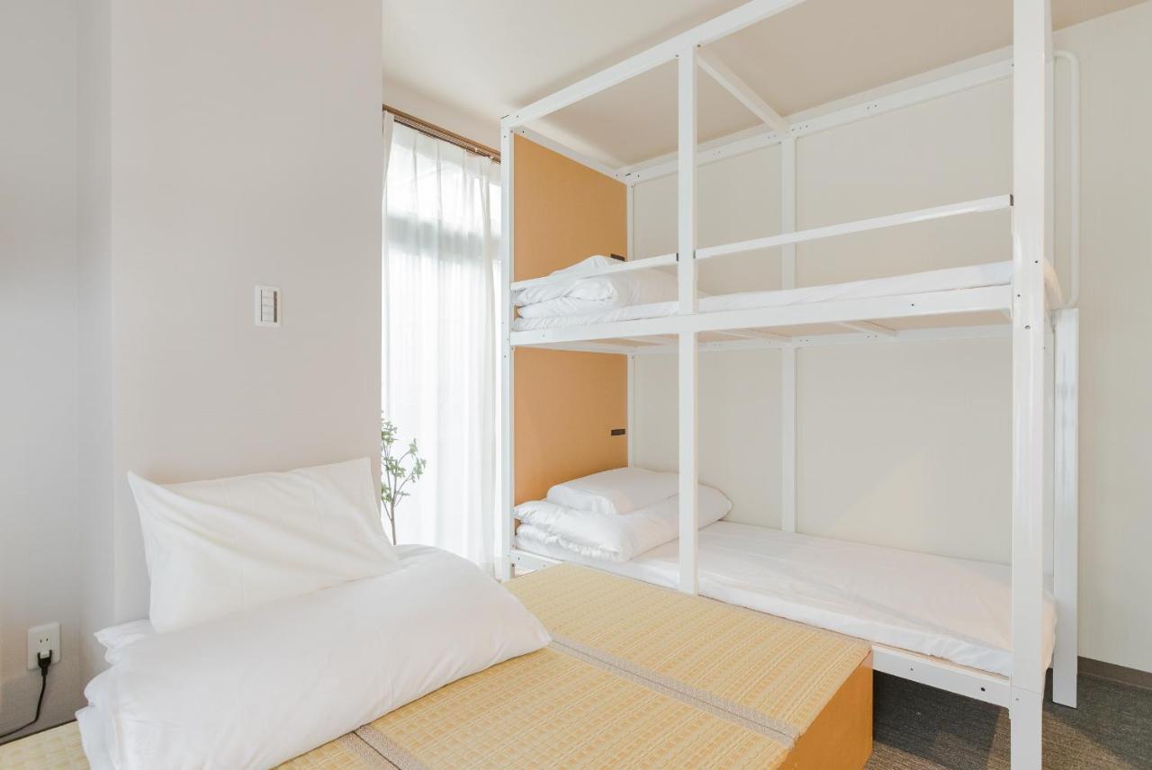 Playsis Asakusa Hotel 3*