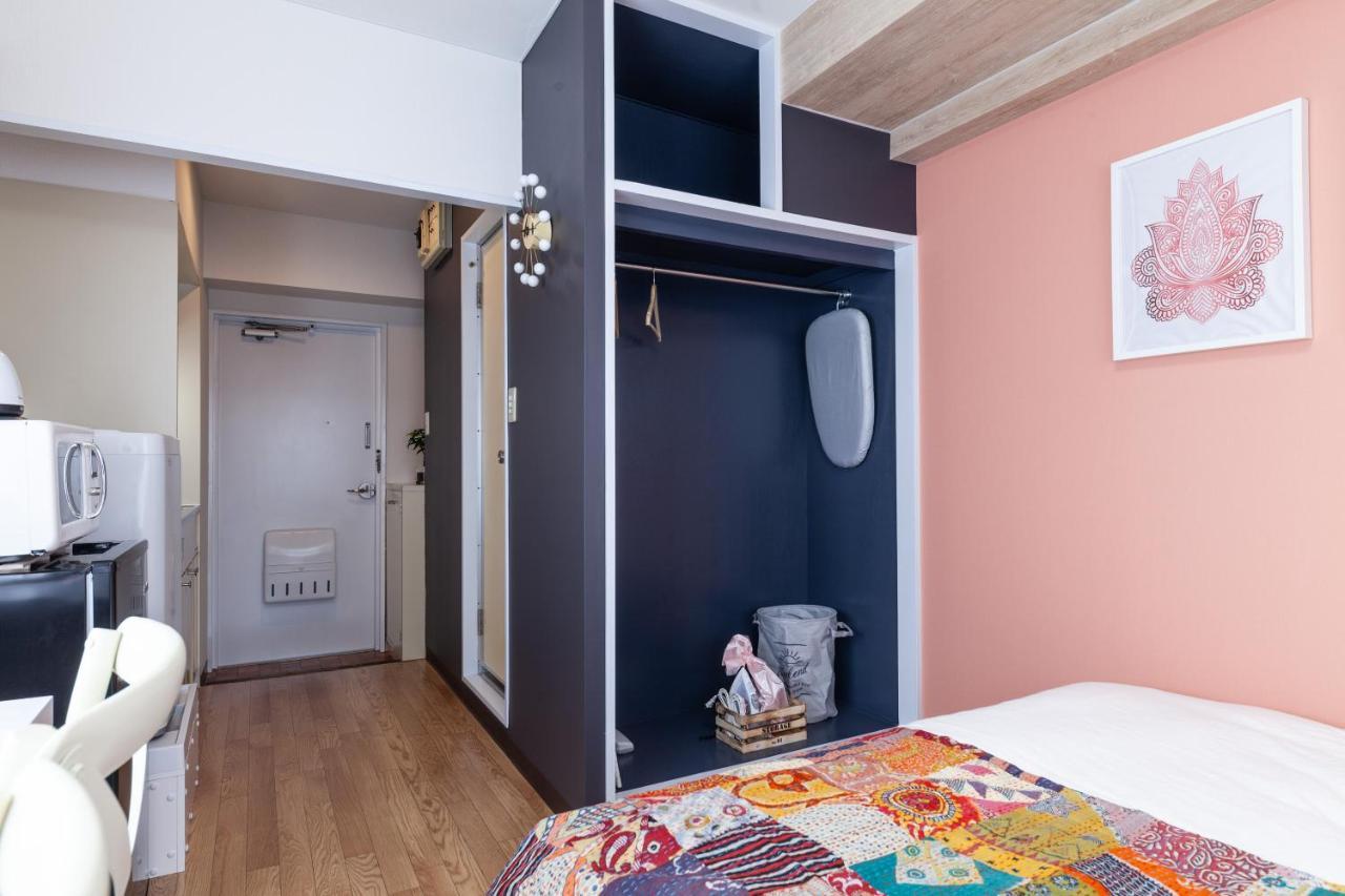 Saison Daikanyama Apartment