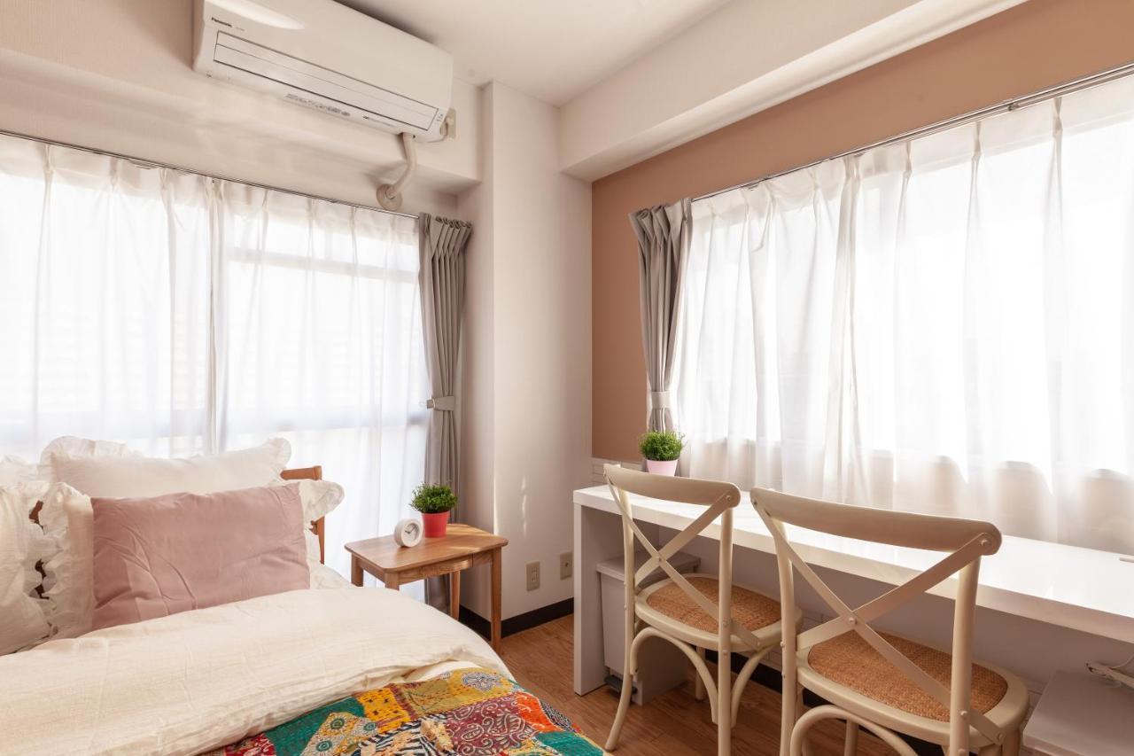 Apartment Saison Daikanyama