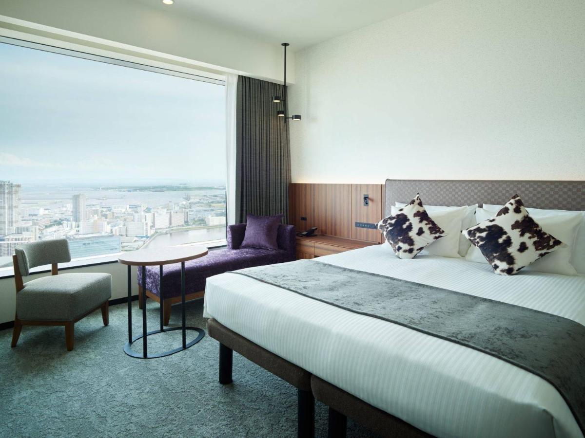 Hotel Mitsui Garden Toyosu Premier - 4*