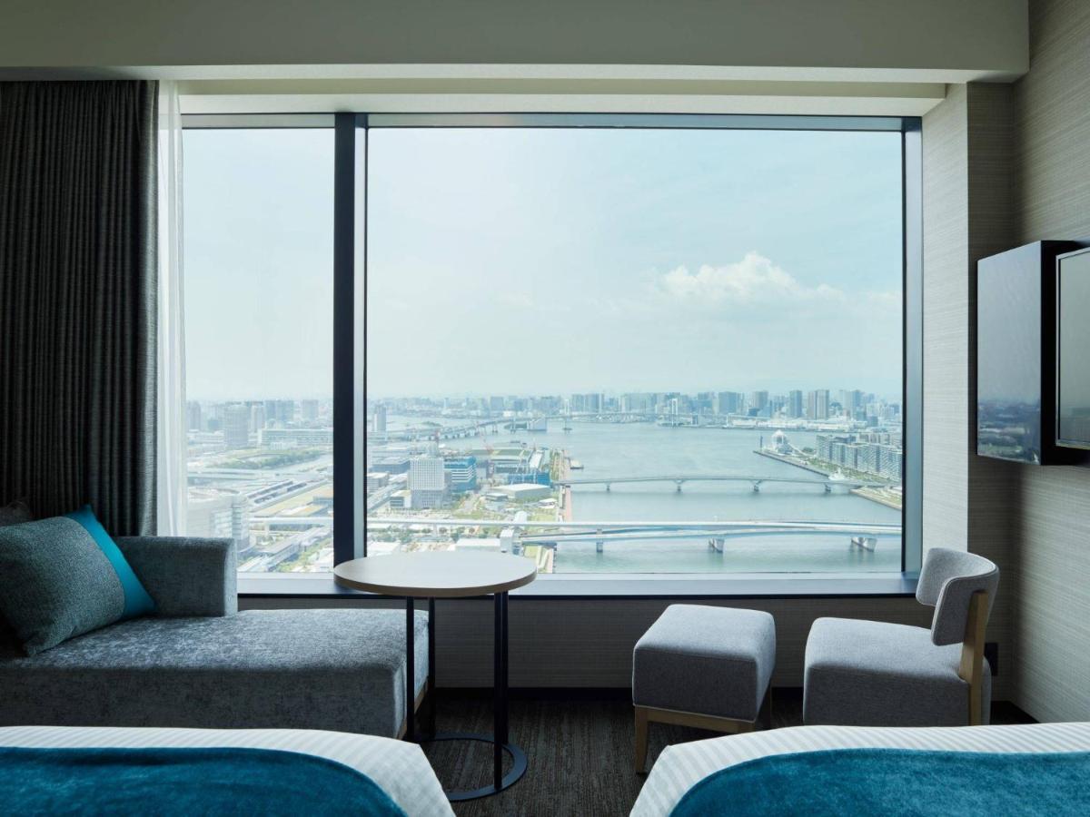 Mitsui Garden Toyosu Premier -