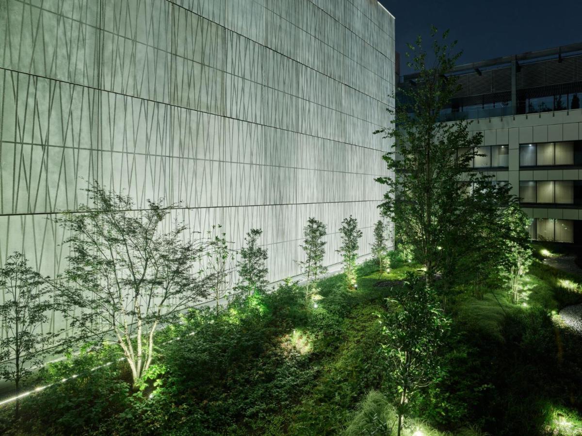 Mitsui Garden Toyosu Premier - Tokyo