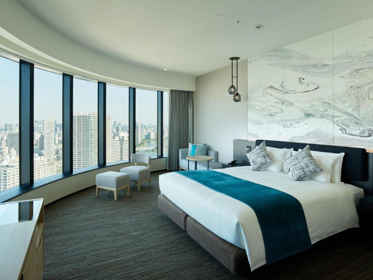 Mitsui Garden Toyosu Premier - 4*