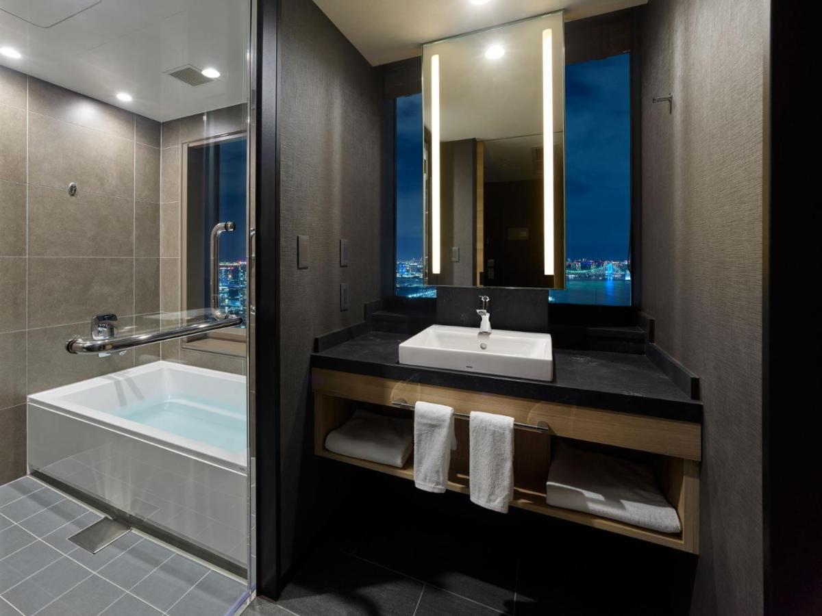 Mitsui Garden Toyosu Premier - 4* Tokyo