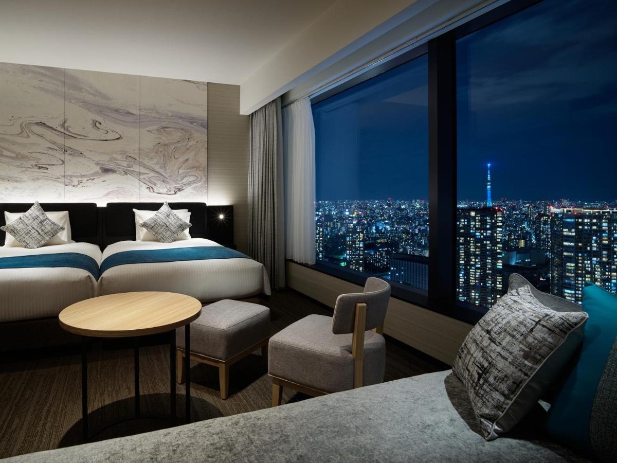 Mitsui Garden Toyosu Premier - 4*