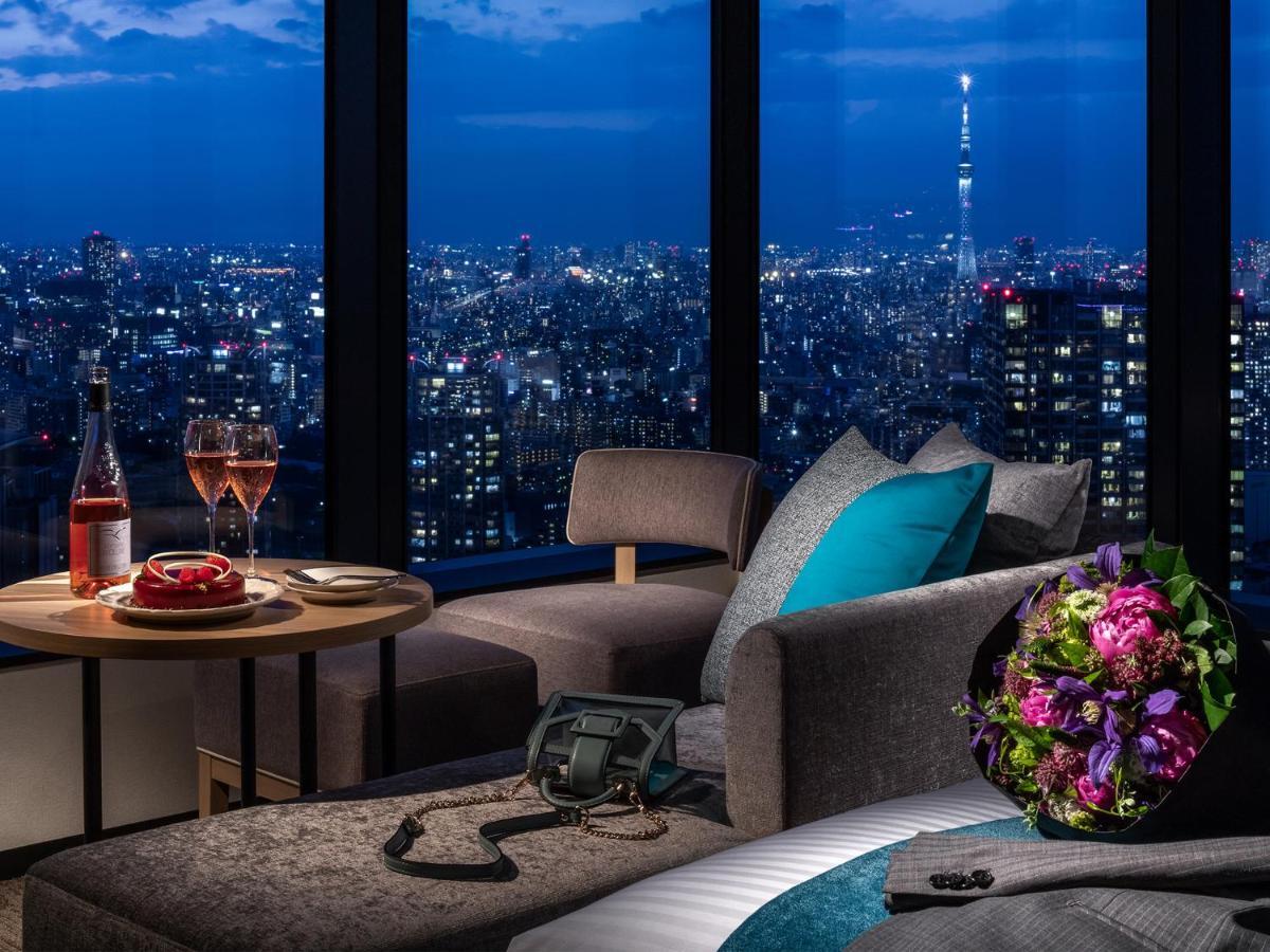 Mitsui Garden Toyosu Premier - Hotel Tokyo