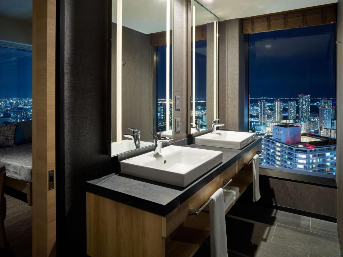 Hotel Mitsui Garden Toyosu Premier - Tokyo