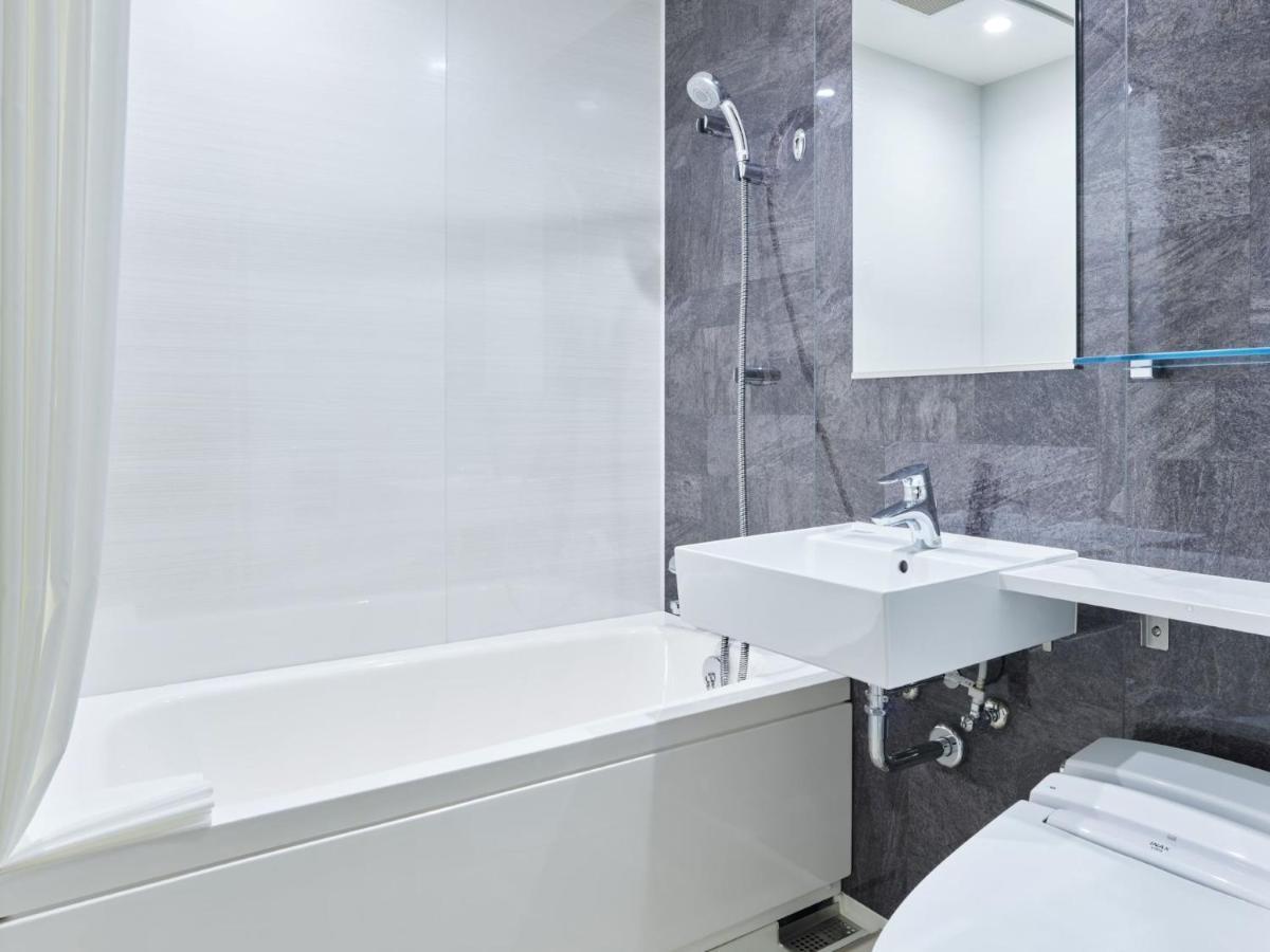 Mitsui Garden Toyosu Premier - Hotel Tokyo