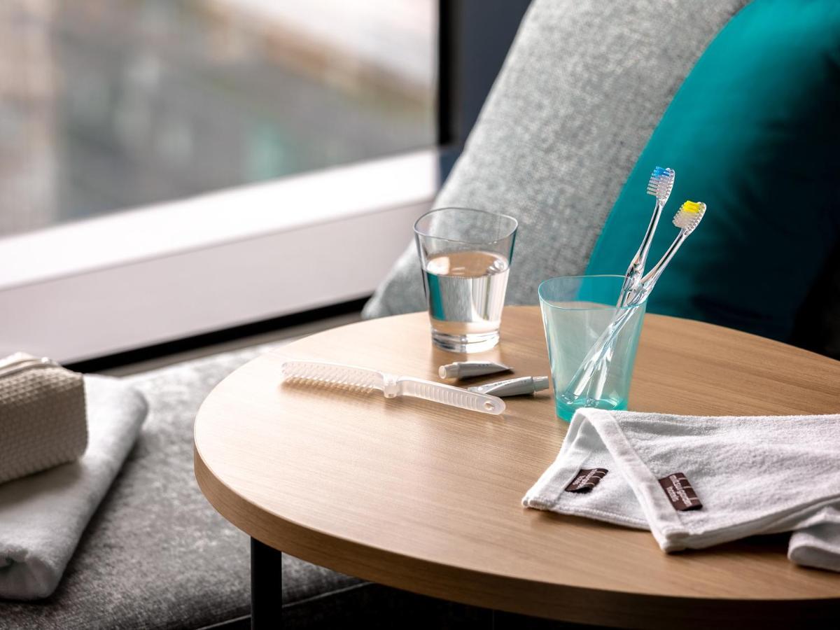 Mitsui Garden Toyosu Premier - Hotel 4*