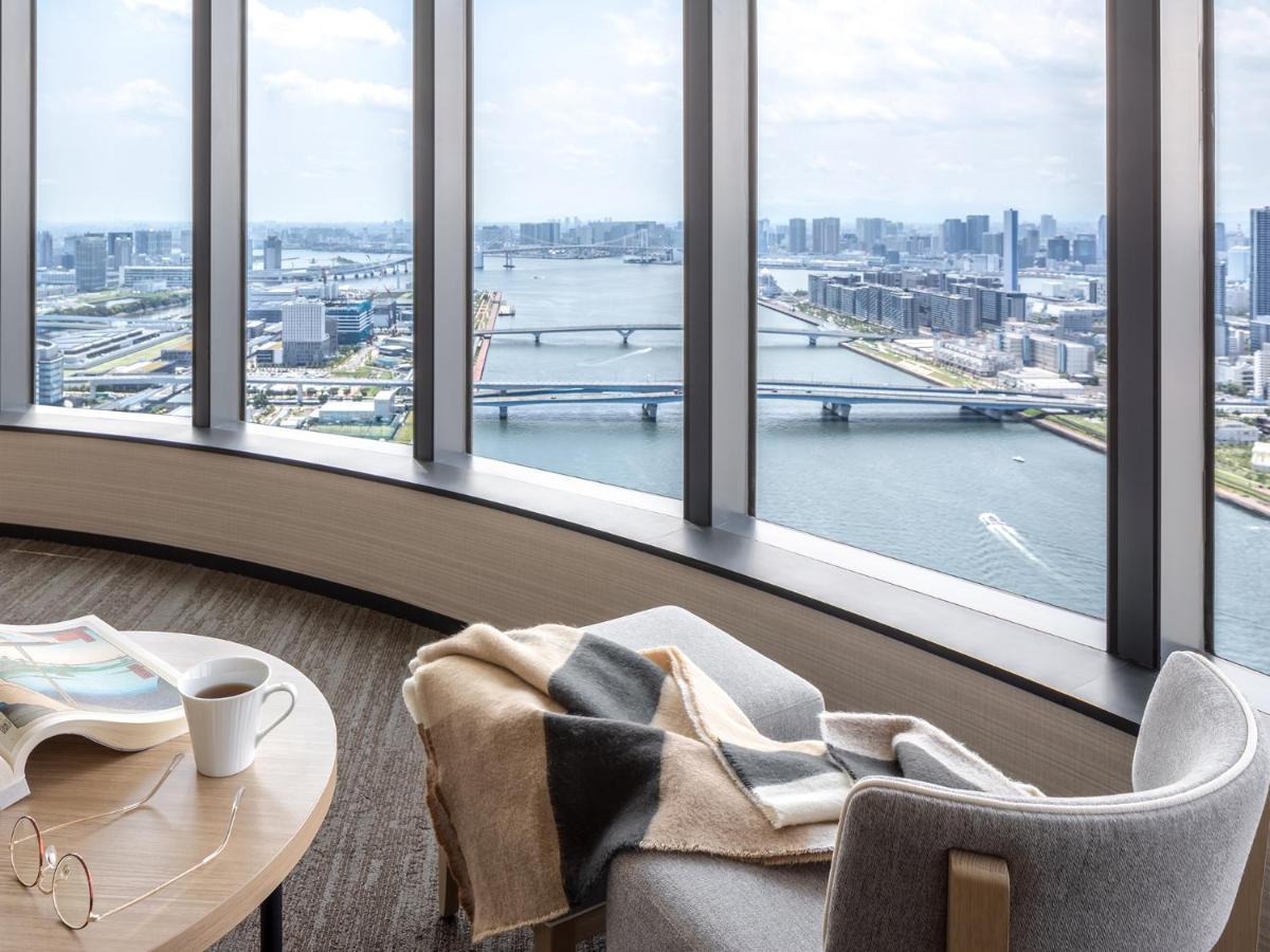 Mitsui Garden Toyosu Premier - 4*