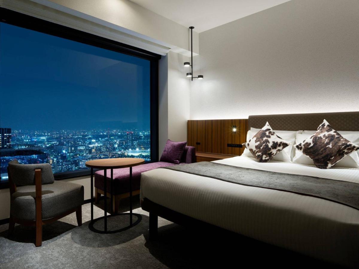 Mitsui Garden Toyosu Premier -
