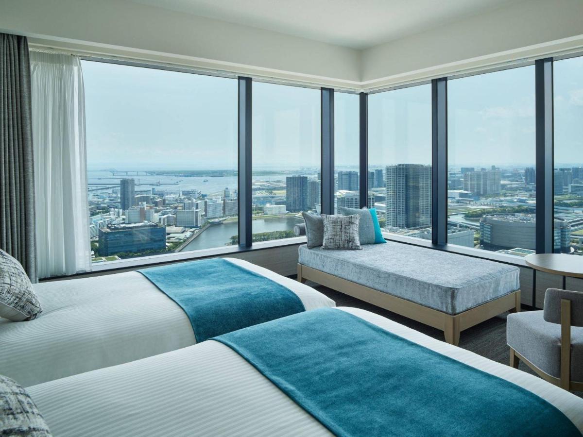 Hotel Mitsui Garden Toyosu Premier - 4*