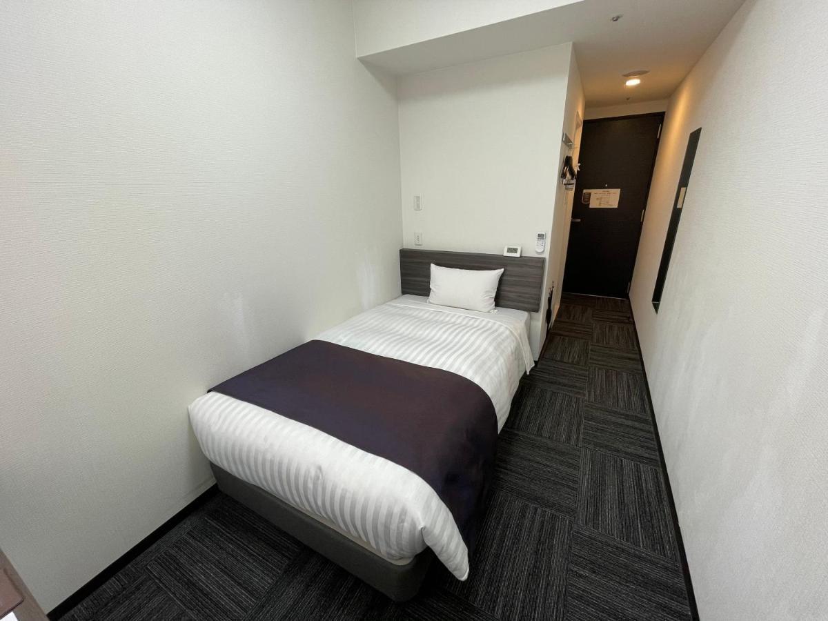 Okachimachi Urban Hotel