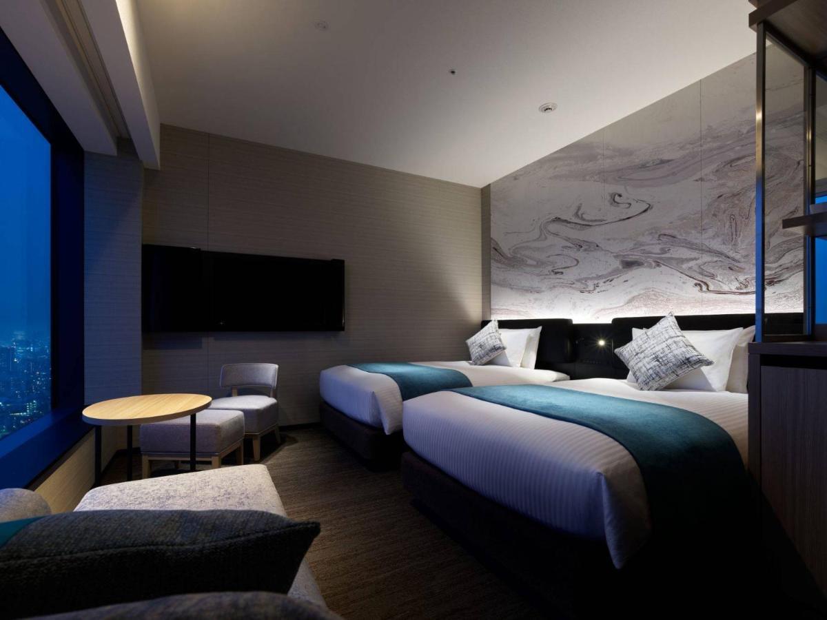 Hotel Mitsui Garden Toyosu Premier - Tokyo