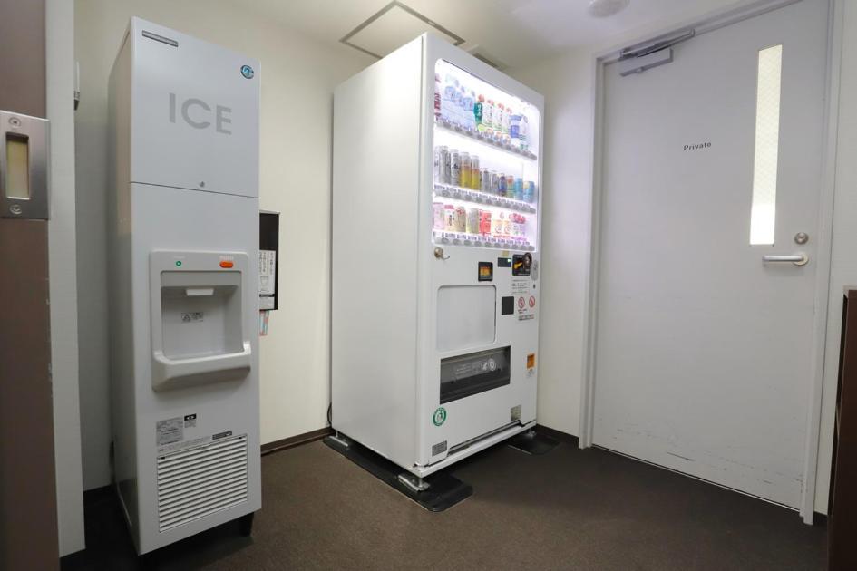 Hotel Keikyu Ex Haneda Anamori Inari-station 2 Minutes Walk From Anamori Inari Station Tokyo