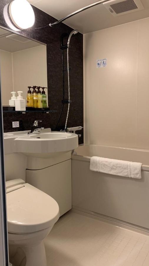 Keikyu Ex Haneda Anamori Inari-station 2 Minutes Walk From Anamori Inari Station Hotel 3*