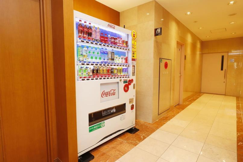 Hotel Keikyu Ex Haneda Anamori Inari-station 2 Minutes Walk From Anamori Inari Station Tokyo