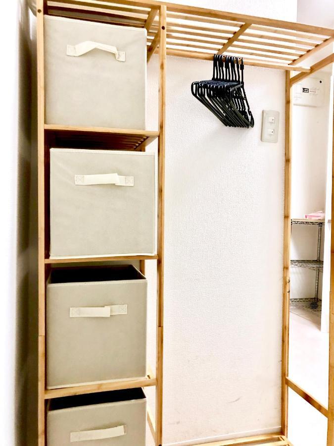 Fact Dream House 新宿三丁目徒歩3分色々揃うワンルーム Apartment