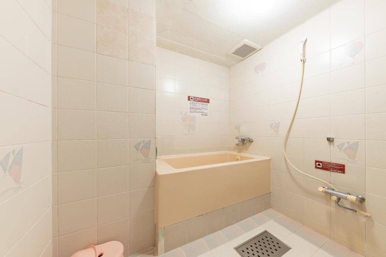 Hotel Oyo Sanmaruco Tokyo