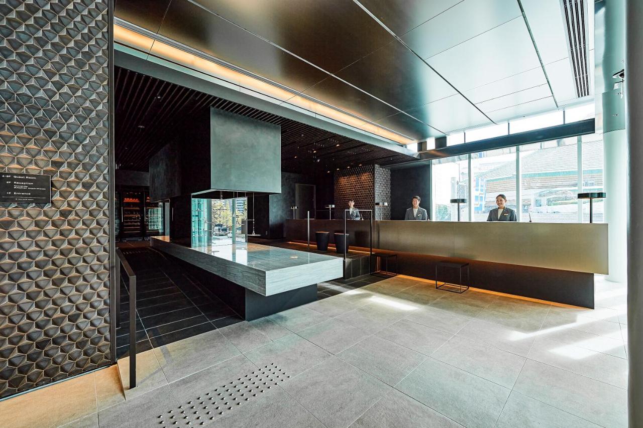 The Gate Ryogoku By Hulic Hotel