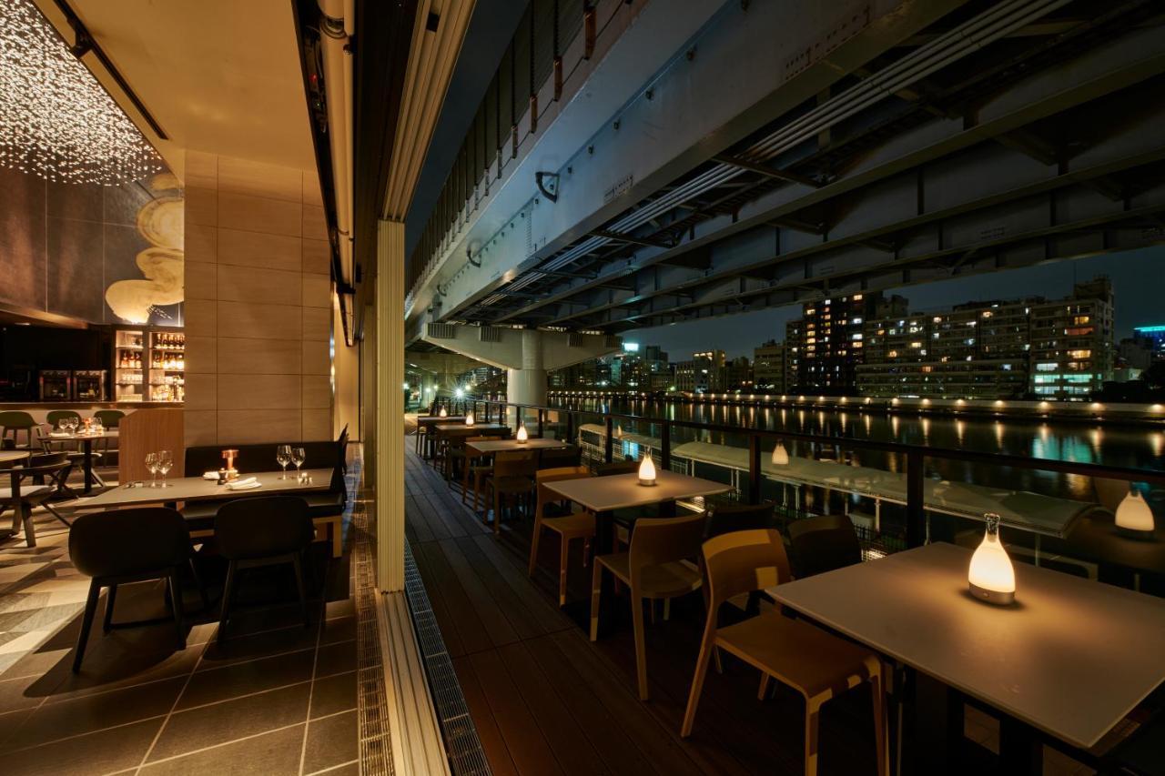 The Gate Ryogoku By Hulic Hotel Tokyo
