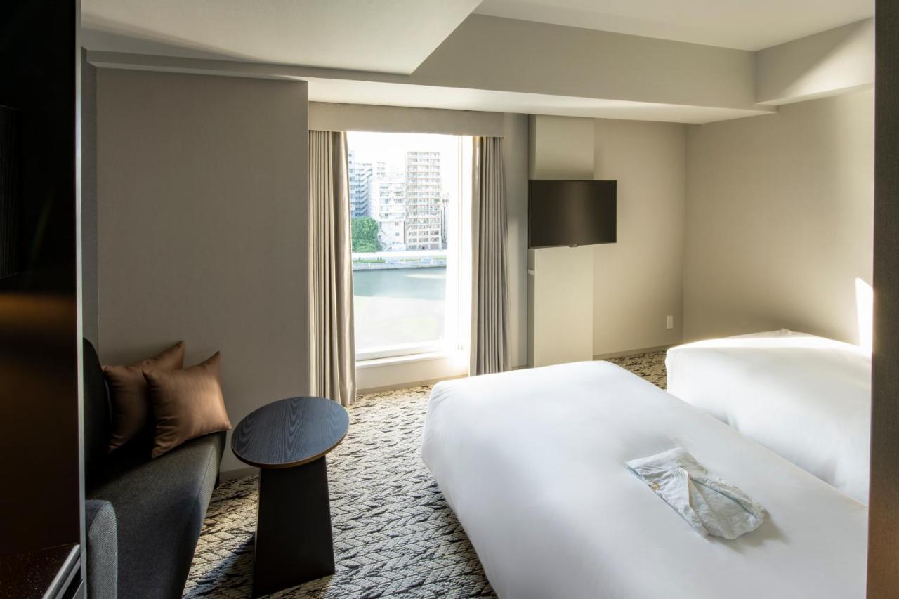 The Gate Ryogoku By Hulic 4* Tokyo