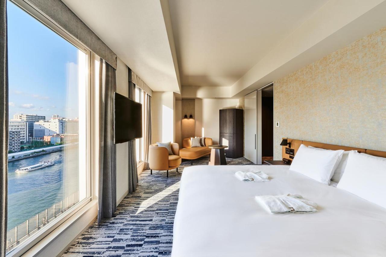 The Gate Ryogoku By Hulic Hotel Tokyo