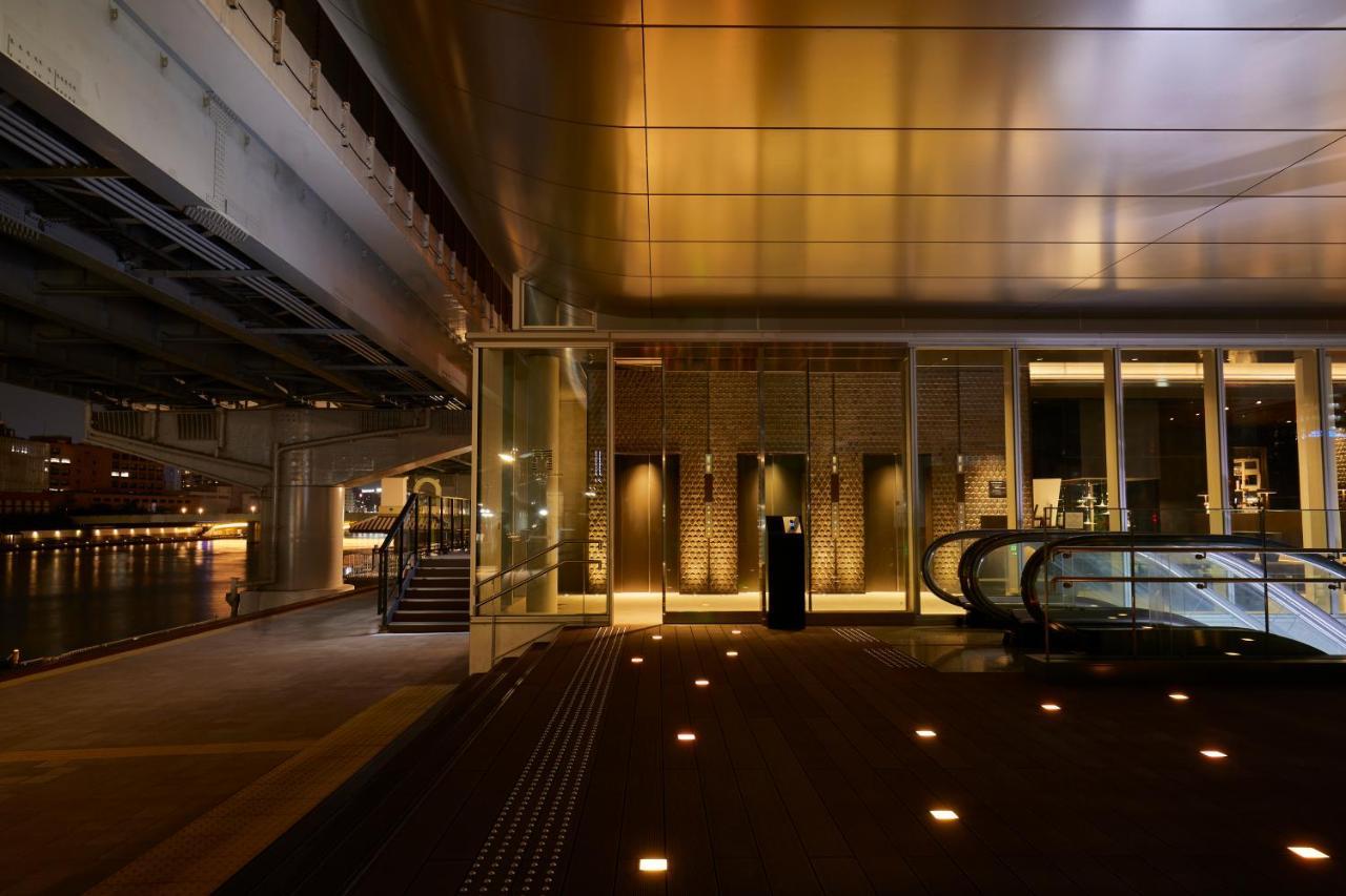 Hotel The Gate Ryogoku By Hulic