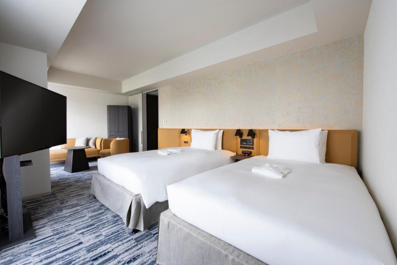 The Gate Ryogoku By Hulic 4* Tokyo