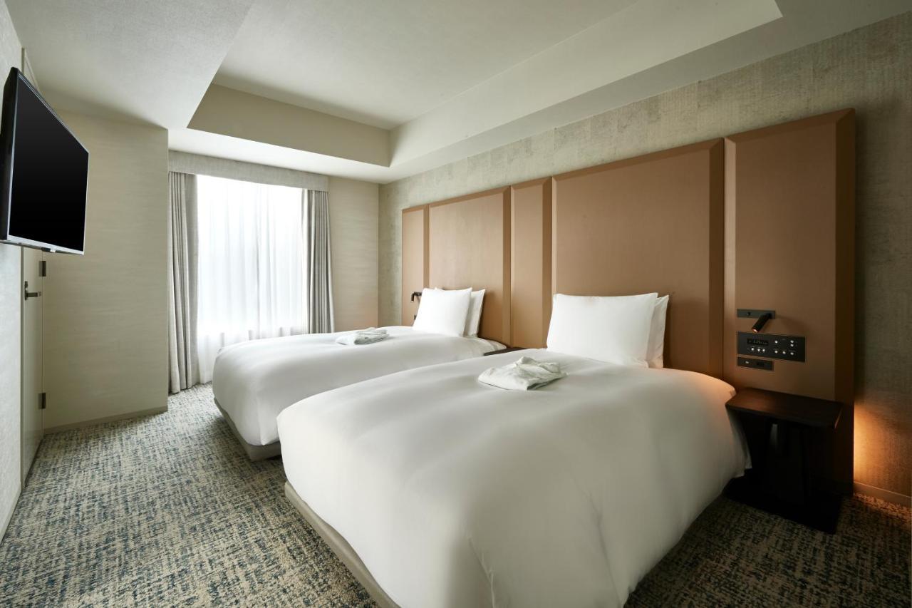 The Gate Ryogoku By Hulic Hotel 4*