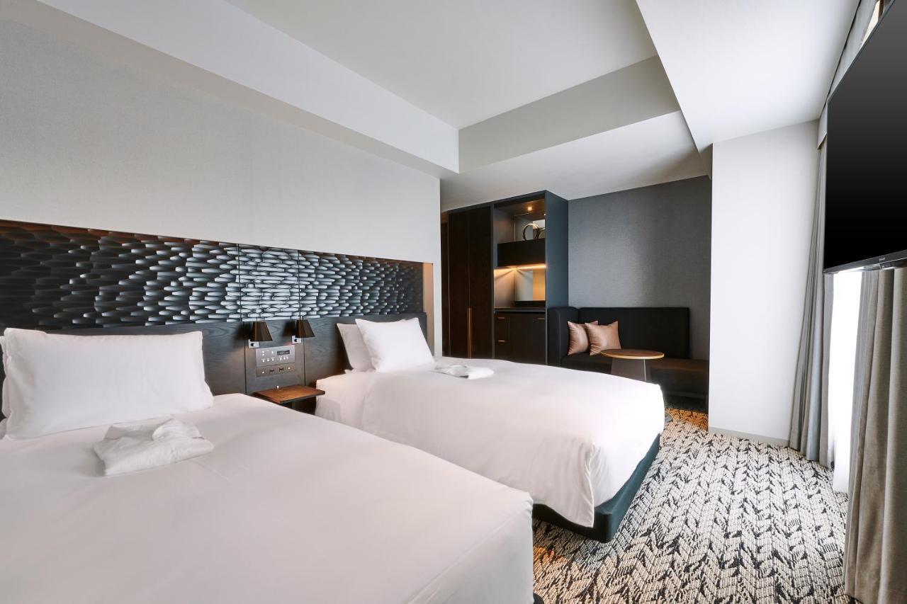 The Gate Ryogoku By Hulic 4* Tokyo
