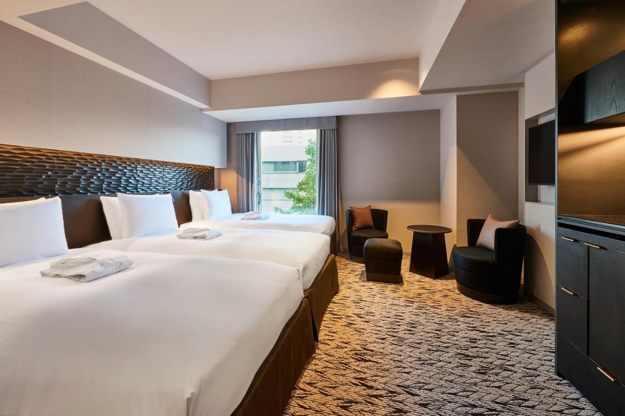 The Gate Ryogoku By Hulic Hotel 4*