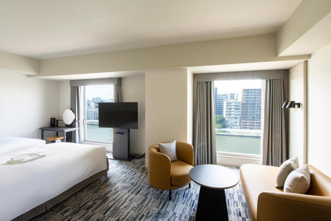 Hotel The Gate Ryogoku By Hulic Tokyo