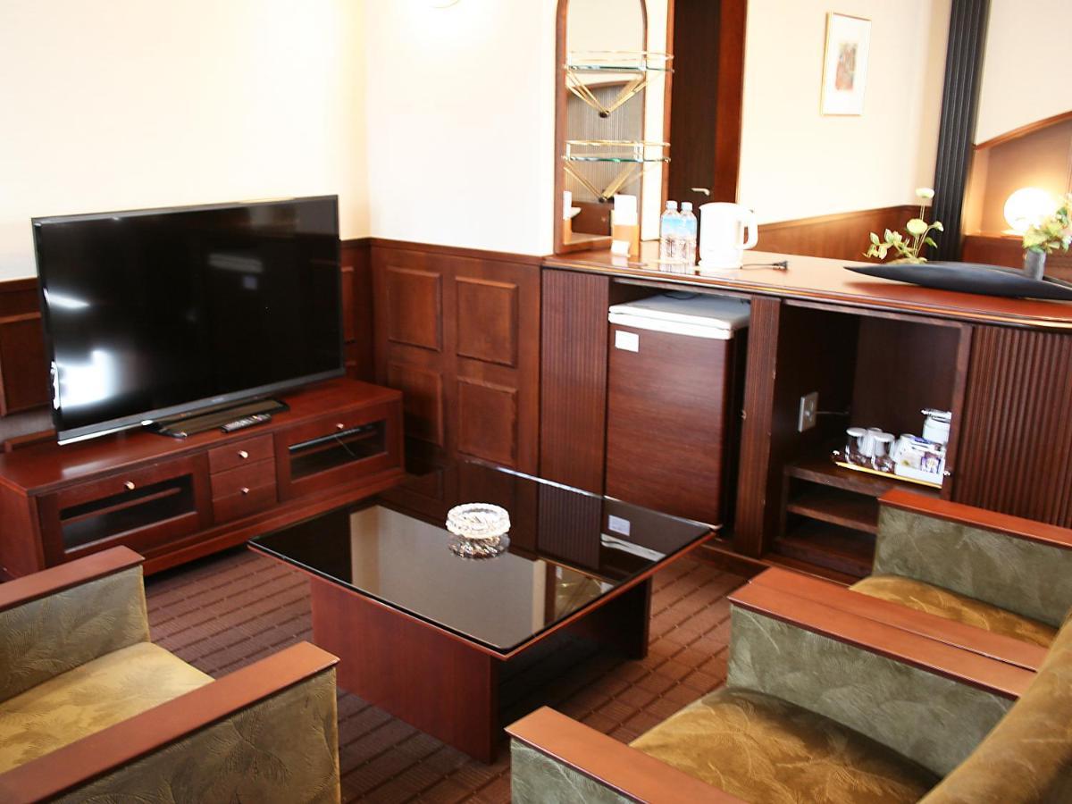 Shibuya Creston Hotel Tokyo