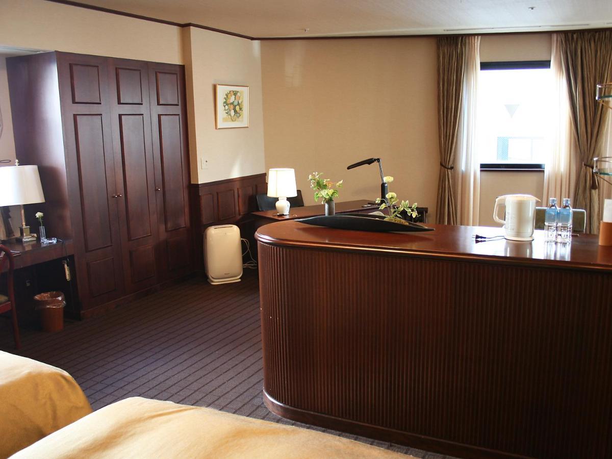 Shibuya Creston Hotel Tokyo