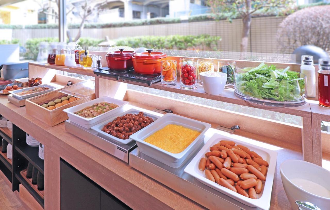 Chisun Kamata Hotel 3*