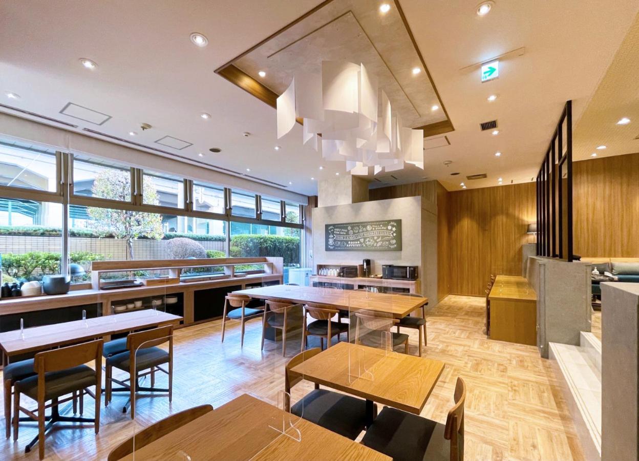 Chisun Kamata Hotel