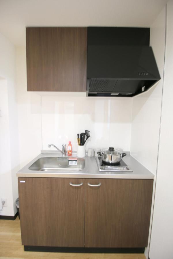 Uhome千駄木静雅民宿旅馆 Apartment Tokyo