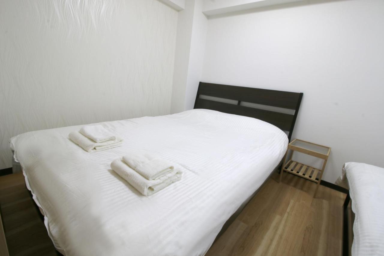 Uhome千駄木静雅民宿旅馆 Apartment Tokyo