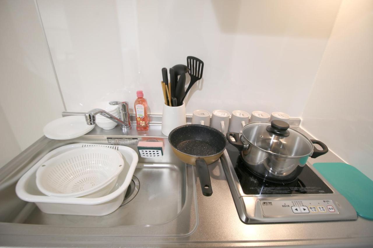 Uhome千駄木静雅民宿旅馆 Apartment *